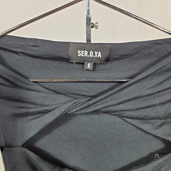 Ser.O.Ya Ellis Top Size S - Picture 5 of 7